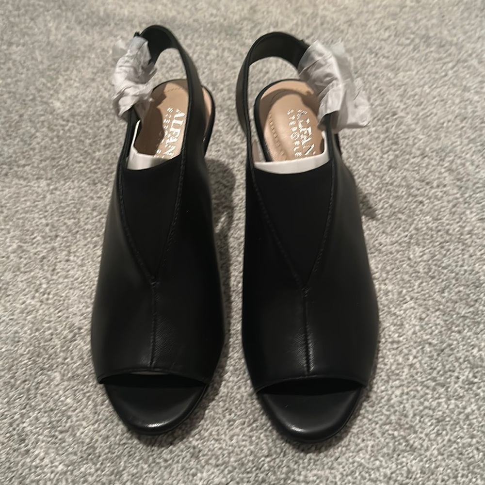Alfa I dress shoes